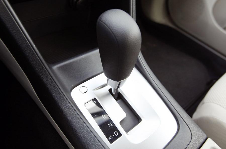 Subaru Impreza 2012 года  (фото 52 из 120)